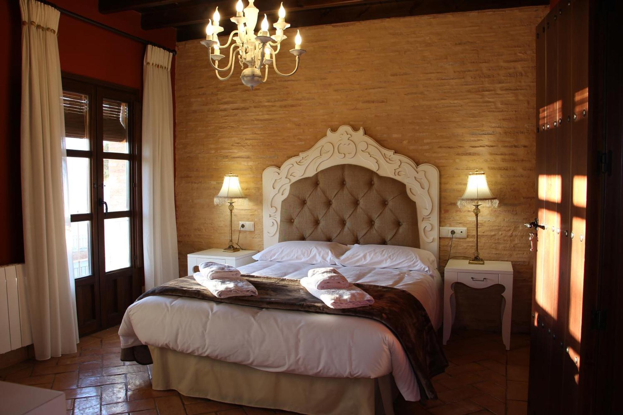 Casa Rural Andalucia Mia Aracena Exterior foto